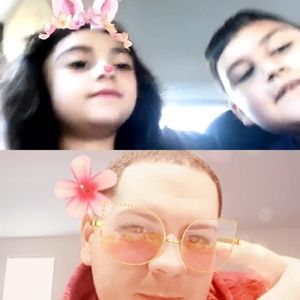 Meet your Posher, Nephtali